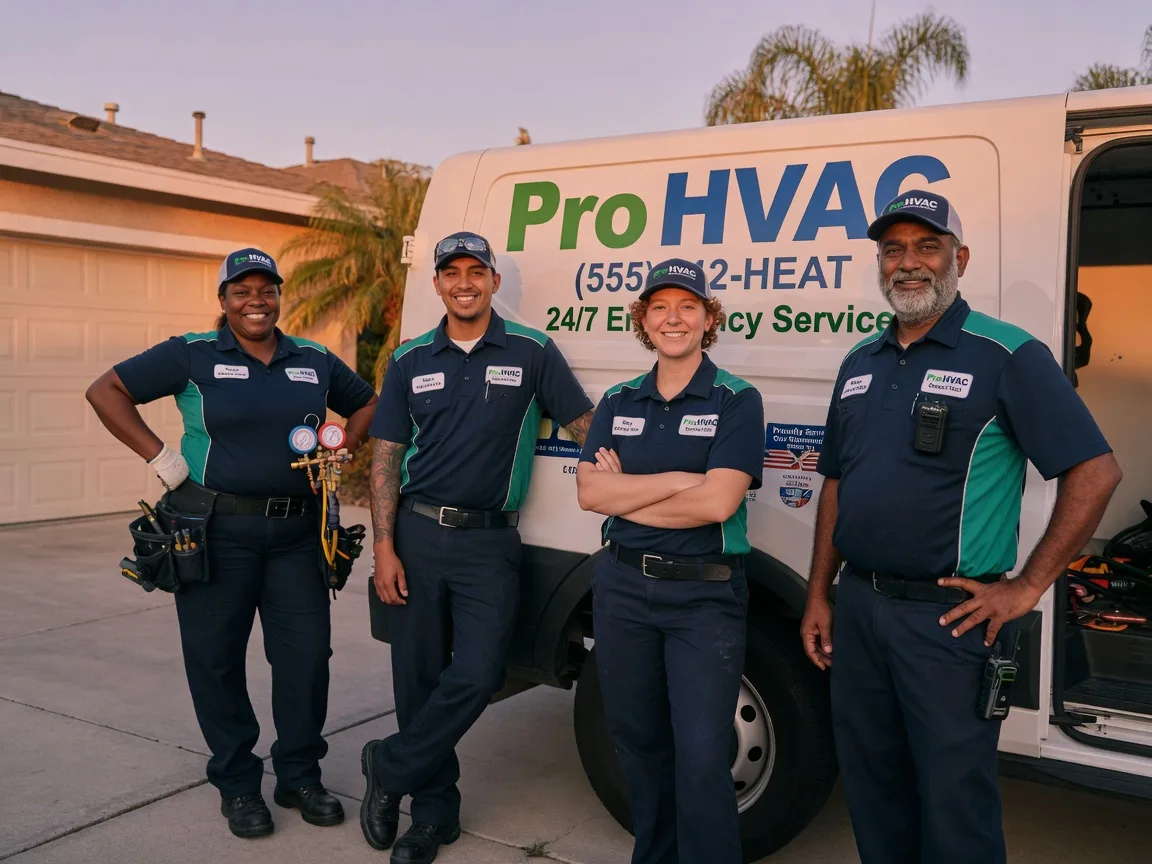 Furnace Repair company in Baltimore, OH