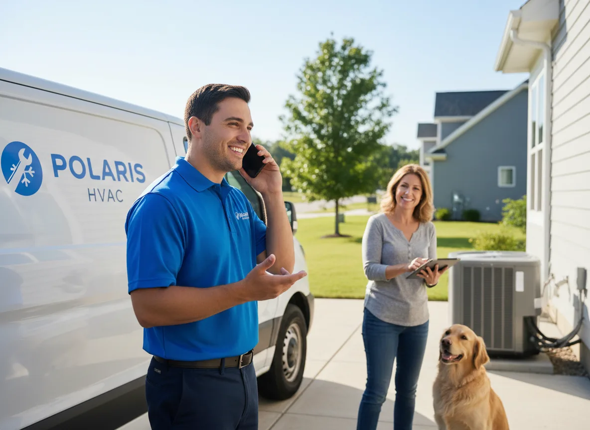 Furnace Repair Baltimore, OH FAQs